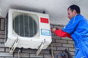 HVAC Companies Near Point, TX Available Now